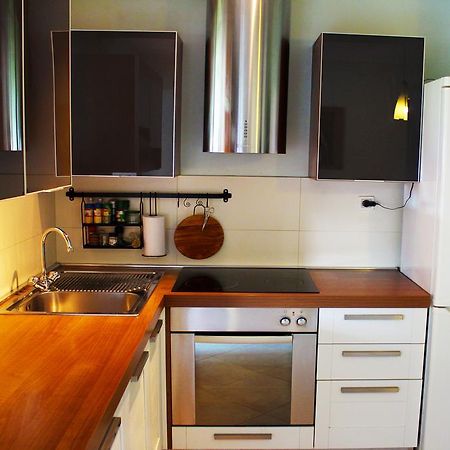 Apartment Pinia Poreč Kültér fotó